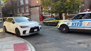 43-year-old man stabbed multiple times in Queens over cigarette: police