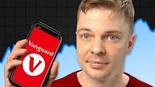 The Vanguard App Is Finally Here