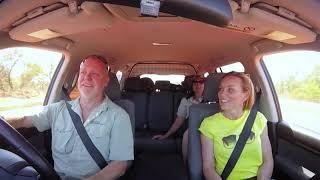 Destination WA    InStyle Adventures – Traveling the Dampier Peninsula