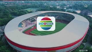 Station ID Indosiar - Stadion Manahan Solo (5 Sec)