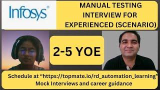 Manual Testing Interview Questions and Answers| Testing Interview Questions | RD Automation Learning