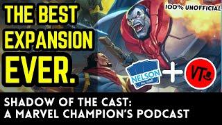 Ep. 10: How Good is Age of Apocalypse? - EXTRA-LONG SPECIAL! (Podcast)