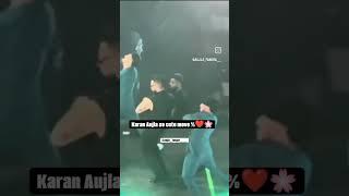 Karan Aujla Live Show Toronto Canada #karanaujlanewsong #karanaujla #karanaujlafancrew #canada