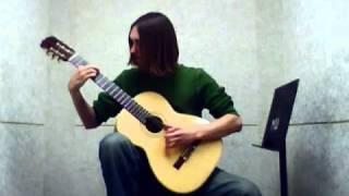 Ode to the Creator by Jared Wilkinson (End of the Year pt. 4)