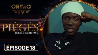 Piégés - Episode 18 ( Série Africaine )