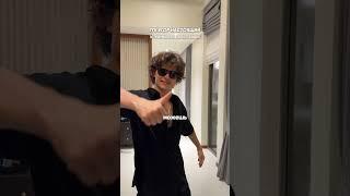 ЕГОР НАСТОЯЩИЙ ОБ ОТСУТСТВИИ СТРАДАНИЙ В СОВРЕМЕННОМ МИРЕ