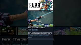 Fera The Sundered Tribes {New Or Trending Game}