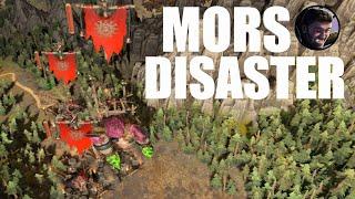 You guys did ask for Mors Disaster Campaigns