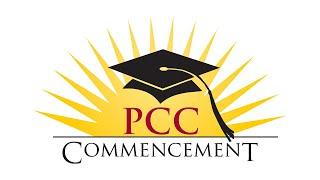 2024 PCC Commencement Ceremony