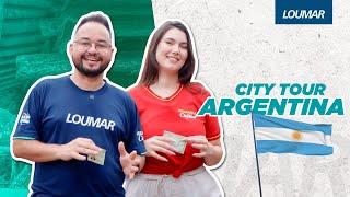 ATUALIZADO: CITY TOUR ARGENTINA - CONHEÇA PUERTO IGUAZÚ COM IGUASSU CITY TOUR