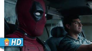 Deadpool - Ah, Sh*t HD