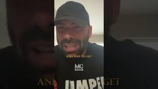Mafia Associate Gene Borrello Speaks On John Gotti Jr.