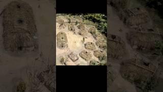Fort Ancient | Hopewell Indian Mounds Ohio