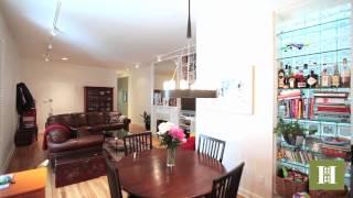 Halstead ProperTV presents a Sneak Peak of 130 East 19th Street