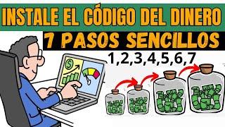  El CÓDIGO de DINERO que Necesitas Activar YA para Alcanzar el Éxito 