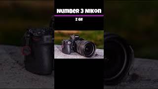 Top 5 Best Full Frame Mirrorless Camera in 2024