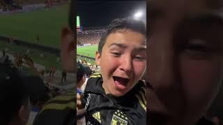 Me quisieron festejar un gol en la cara y quedaron  #futbol #ivansfull #ligamx #viral #chivas