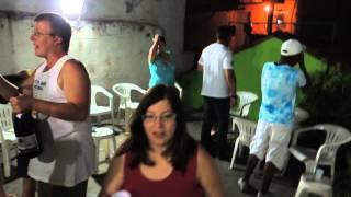 Festa de Ano Novo 2014 (parte 1)