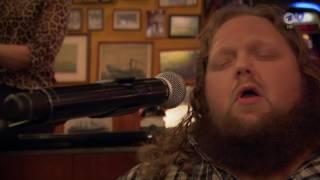 Matt Andersen - I'm Giving In (Inas Nacht - 2017-07-22)