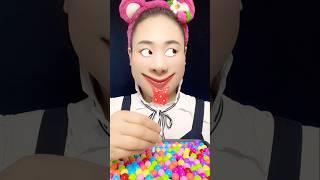 #EatEat candy #Love official love popular show