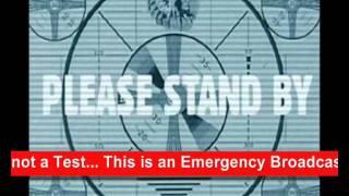 Emergency Broadcast Transmission