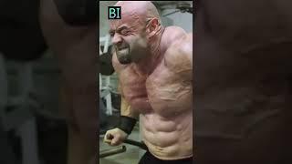  SABSE INTELLIGENT BODYBUILDER KON THA?\\ Smartest bodybuilders ever #shorts #bodybuilding