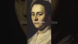 The Mystery Behind This 18th-Century Portrait!