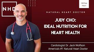 Ideal Nutrition for Heart Health