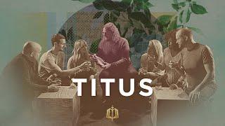 Titus: The Bible Explained