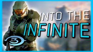 INTO THE INFINITE | A HALO Complete Retrospective - 3