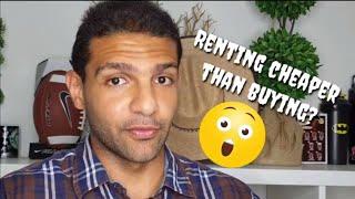 Renting vs Buying a property in Dubai