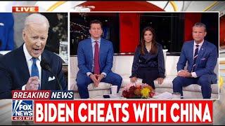 Fox & Friends Sunday 12/22/24 FULL END SHOW | FOX BREAKING NEWS TRUMP December 22, 2024