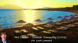 Phil Coulter - Scottish Tranquility (1992)