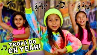 TROPA DO OH YEAH! | Clipe Oficial