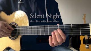 Silent Night - Dybowski & Miketta