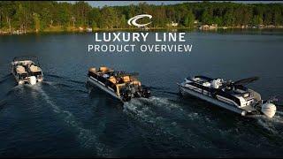 2023 Luxury Line | Official Product Overview