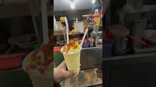 Unlimited icecream shake  #shorts #foodblogger #minivlog #shortsfeed #viralvideo