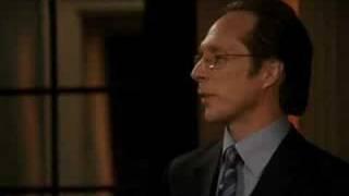 The West Wing commentary on William Fichtner