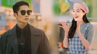 Mafia Fall In Love with Poor Girl ️ Korean Drama Hindi Songs  My Sweet Monster ️ Chinese Mix