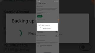 How to restore WhatsApp messages 2025