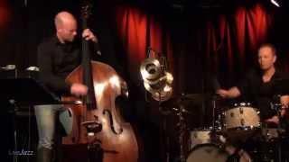 Svein Olav Herstad Trio ~ Bergen Jazzforum