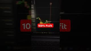 100% Profit with This Method Try this