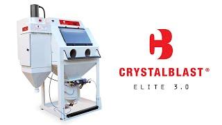 CrystalBlast Elite 3.0 Features | IKONICS Imaging