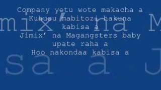 Mb dog - mapenzi kitu gani