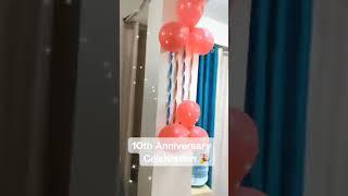 G Infosoft Technologies 10th Anniversory Video