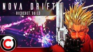 It's Just The FUNNEST Wild Mod! - Ricochet Build - Nova Drift