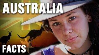 10 + Surprising Facts About Australia