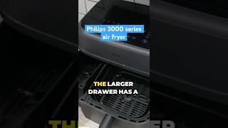 A Quick Look at the Philips 3000 series air fryer @Philips #airfryer #airfryerreview