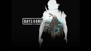 Days Gone - Why We Fight (Track 21)