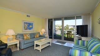 900 Gulf Shore Drive - Unit 3024A - Destin, Florida (Shoreline Towers)